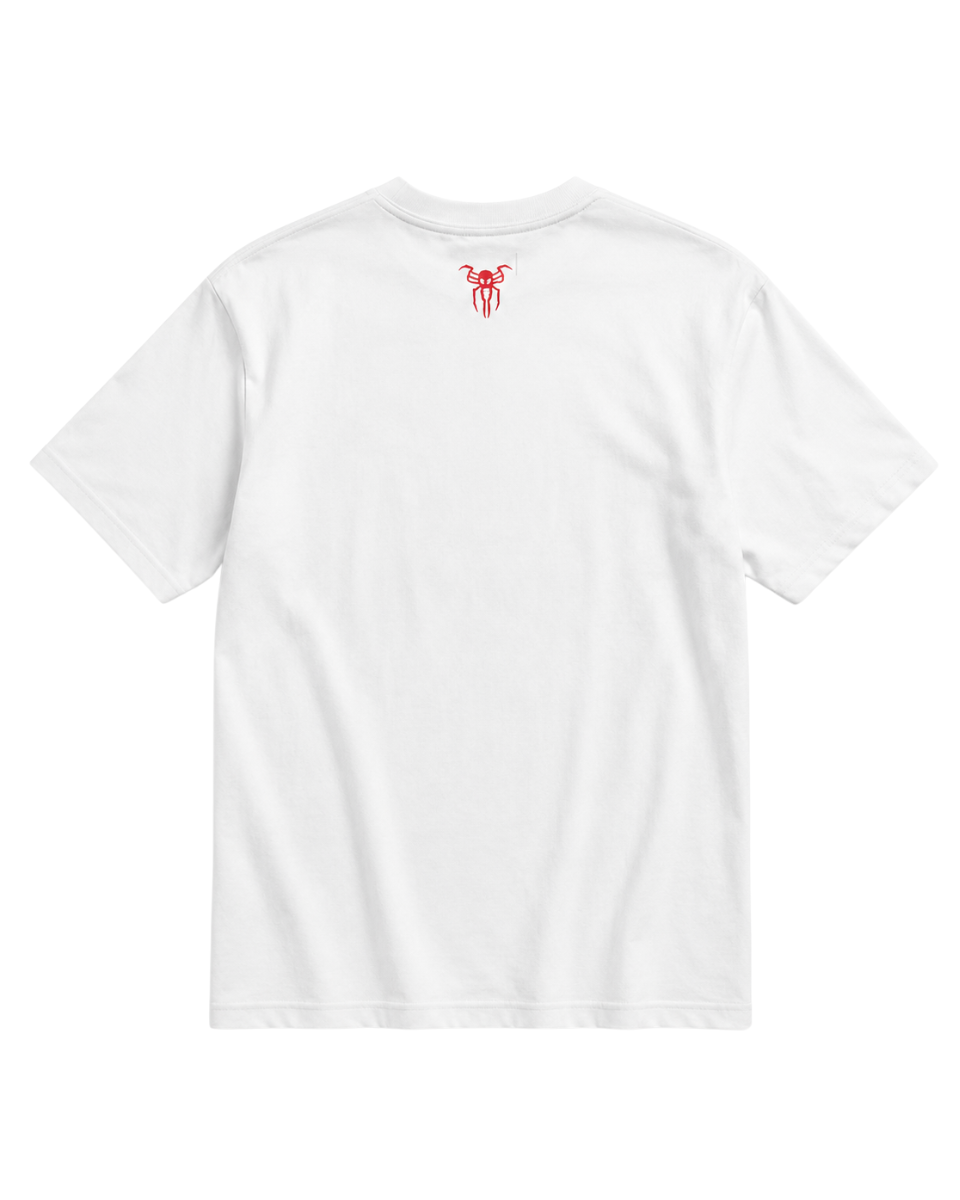 Spider Web Tee