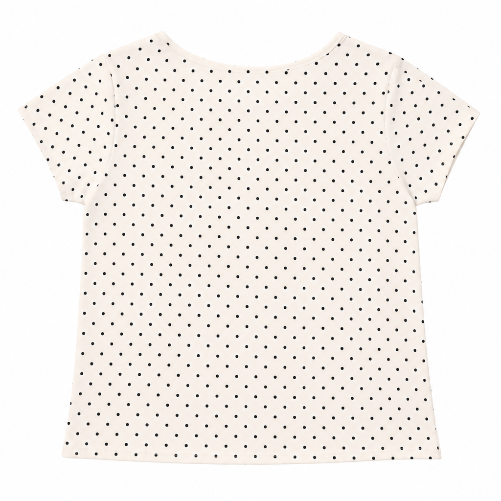 Snoopy Graphic Shirt