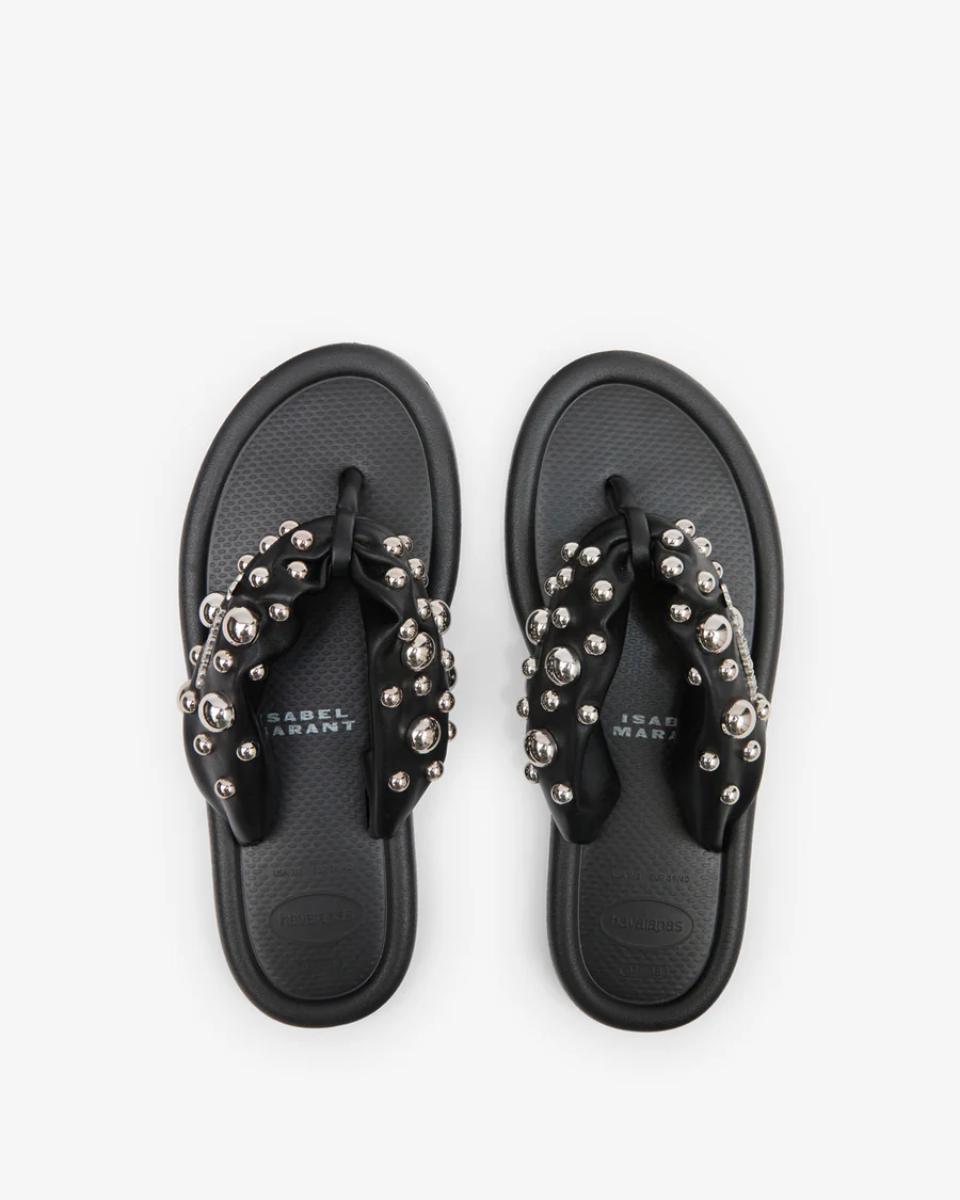 IM x HV Sandals