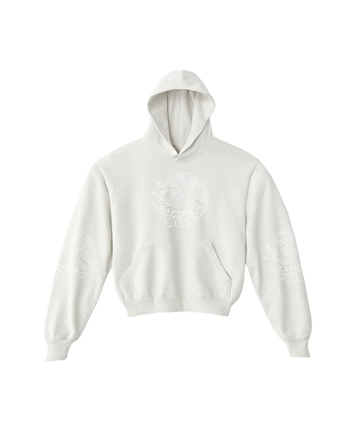 Aguila Graphic Hoodie