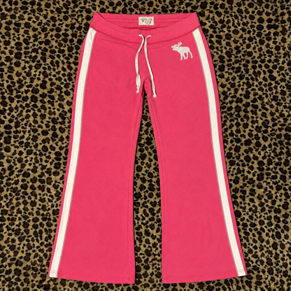 Women's Flare Track Pants