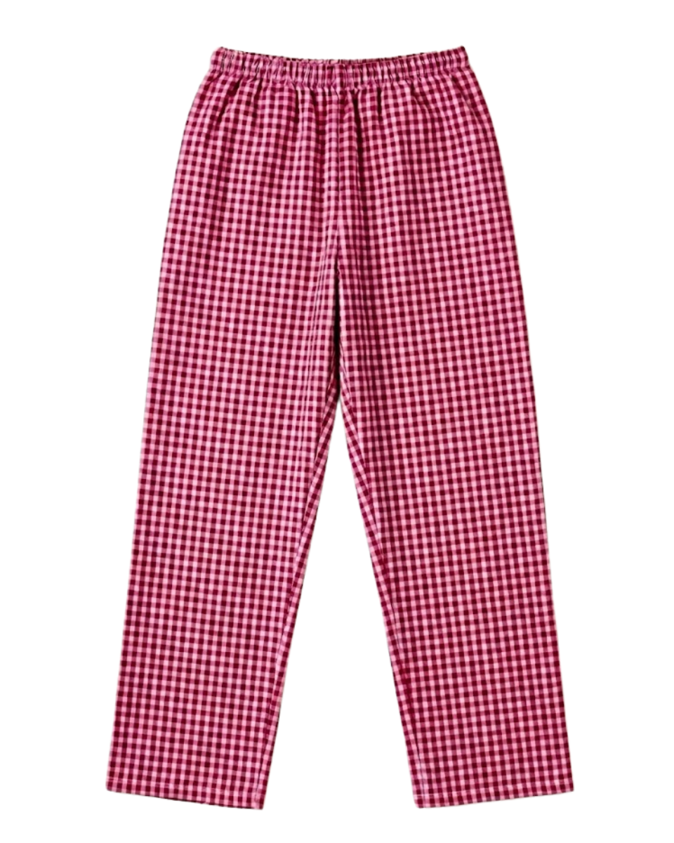 Graphic Pants Collection