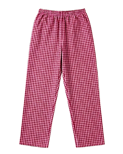 Graphic Pants Collection