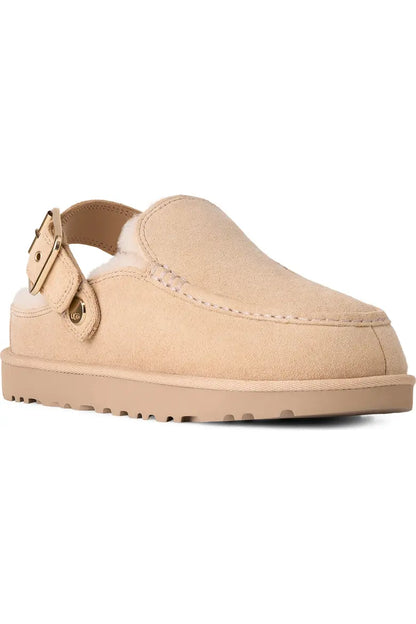 EVELINA CLOGS