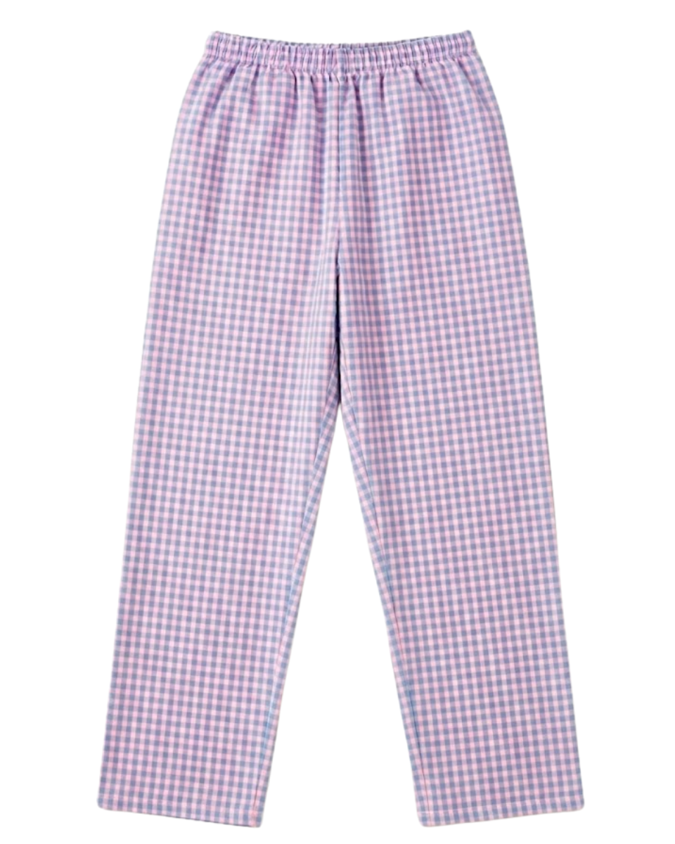 Graphic Pants Collection