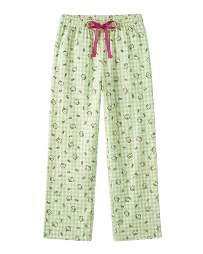 Graphic Pants Collection