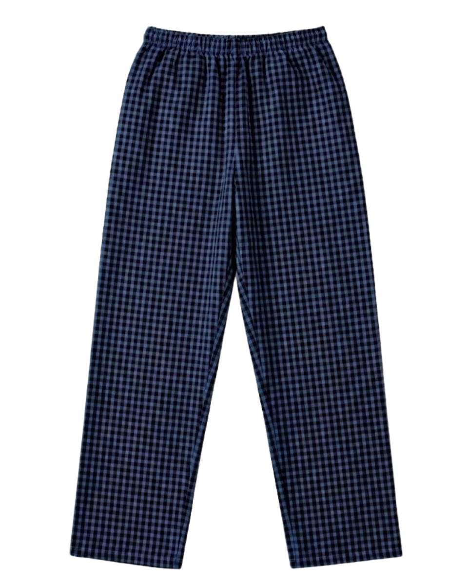Graphic Pants Collection