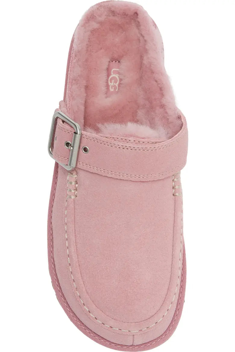 EVELINA CLOGS