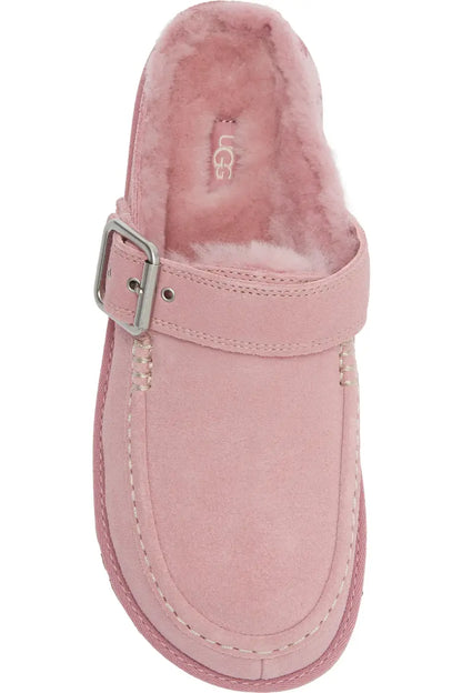 EVELINA CLOGS