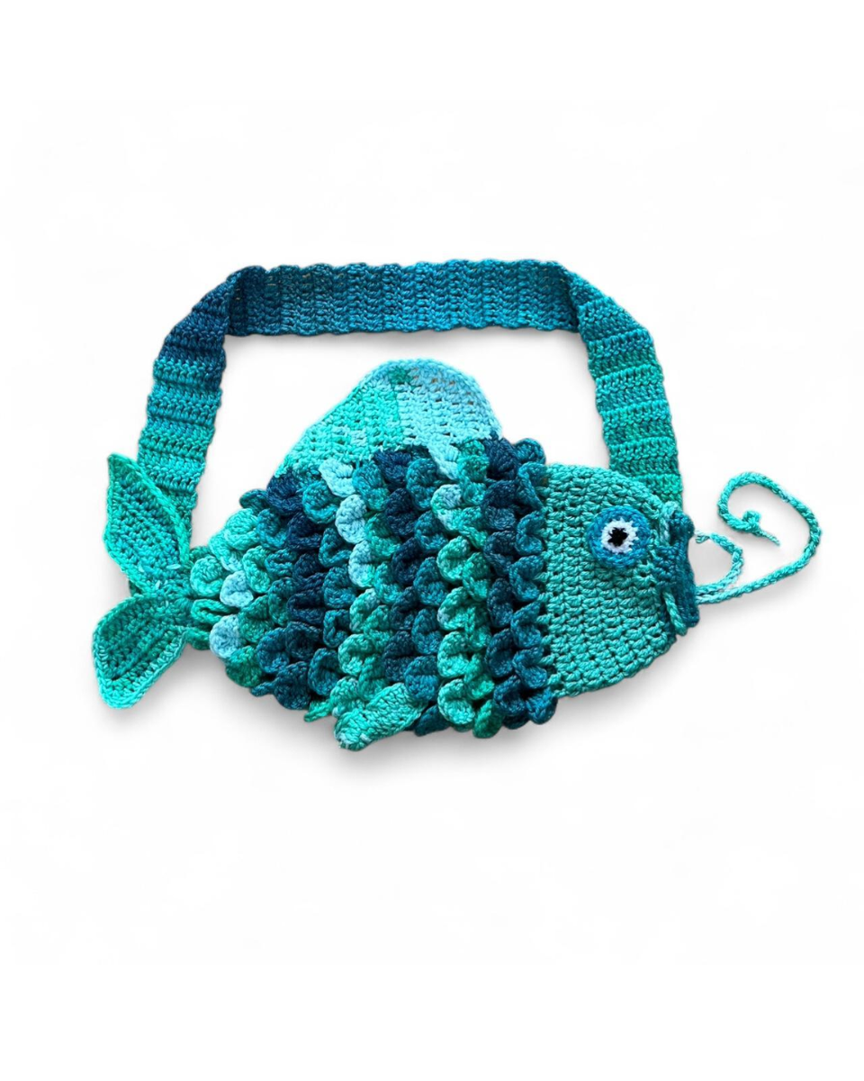 Fish Bag