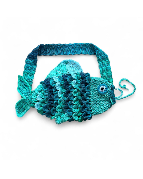 Fish Bag