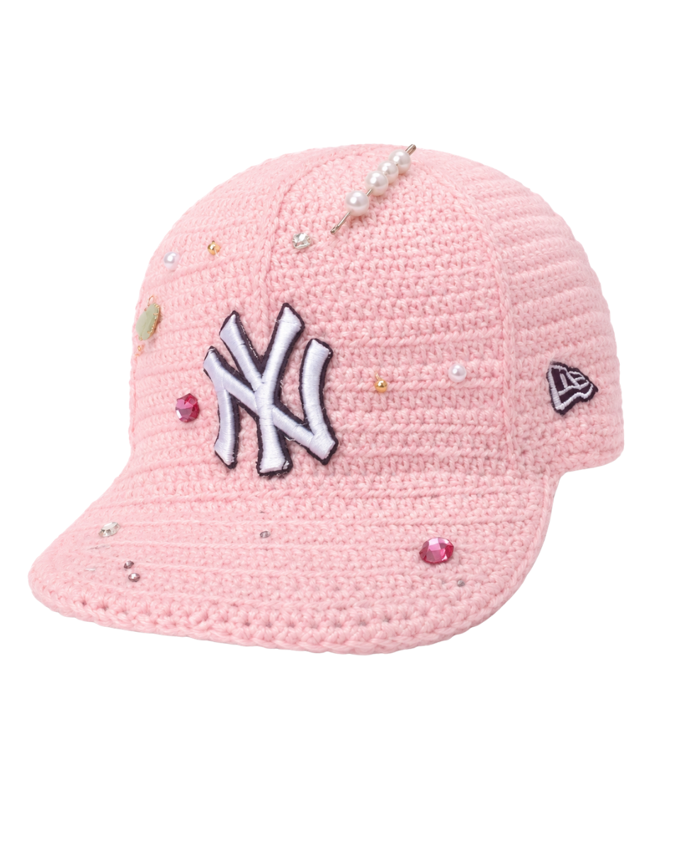 Crochet Cap Collection