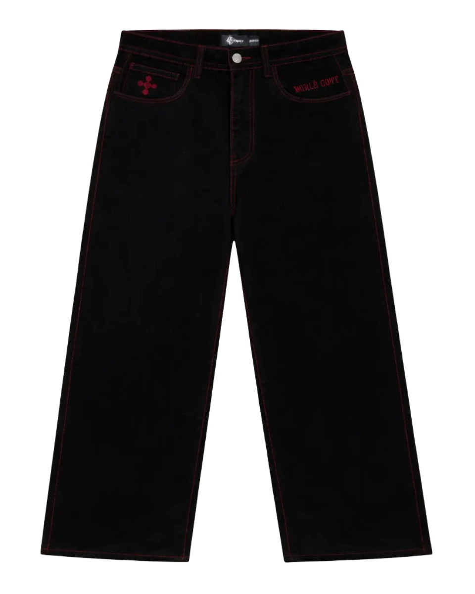 Nerona Imu Jeans