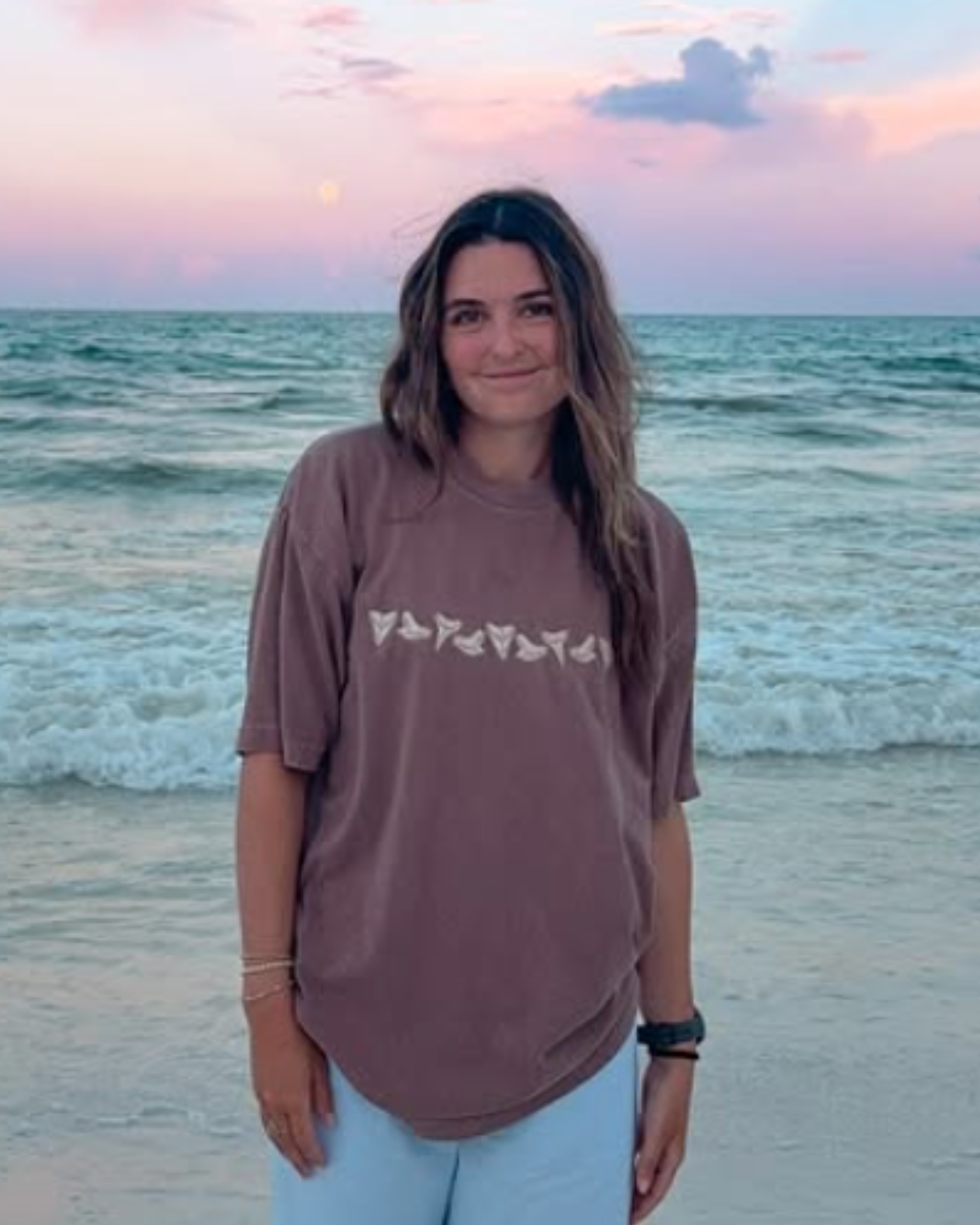 Sandy Summer Collection