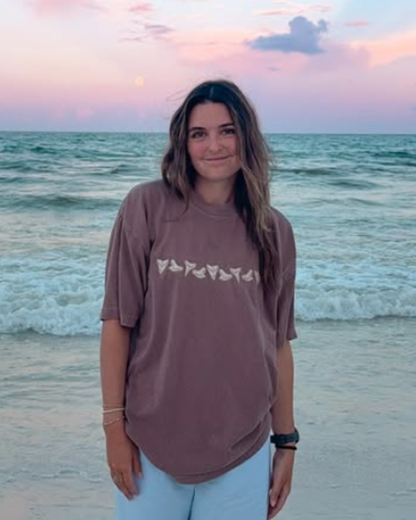 Sandy Summer Collection