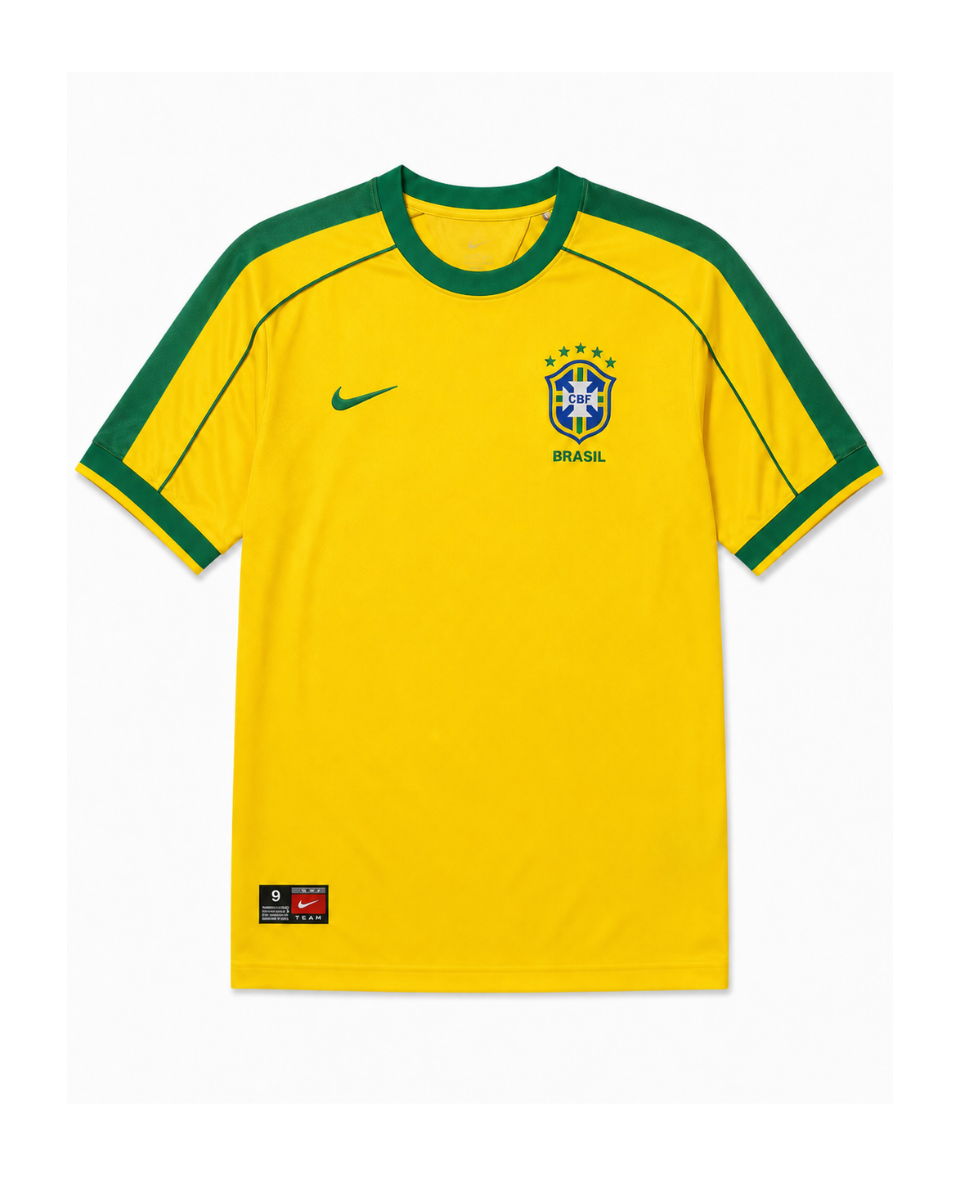 Brazil Jersey