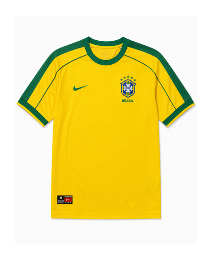 Brazil Jersey