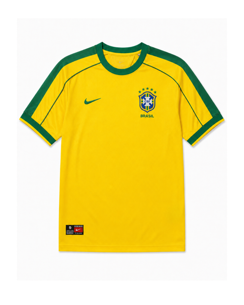 Brazil Jersey