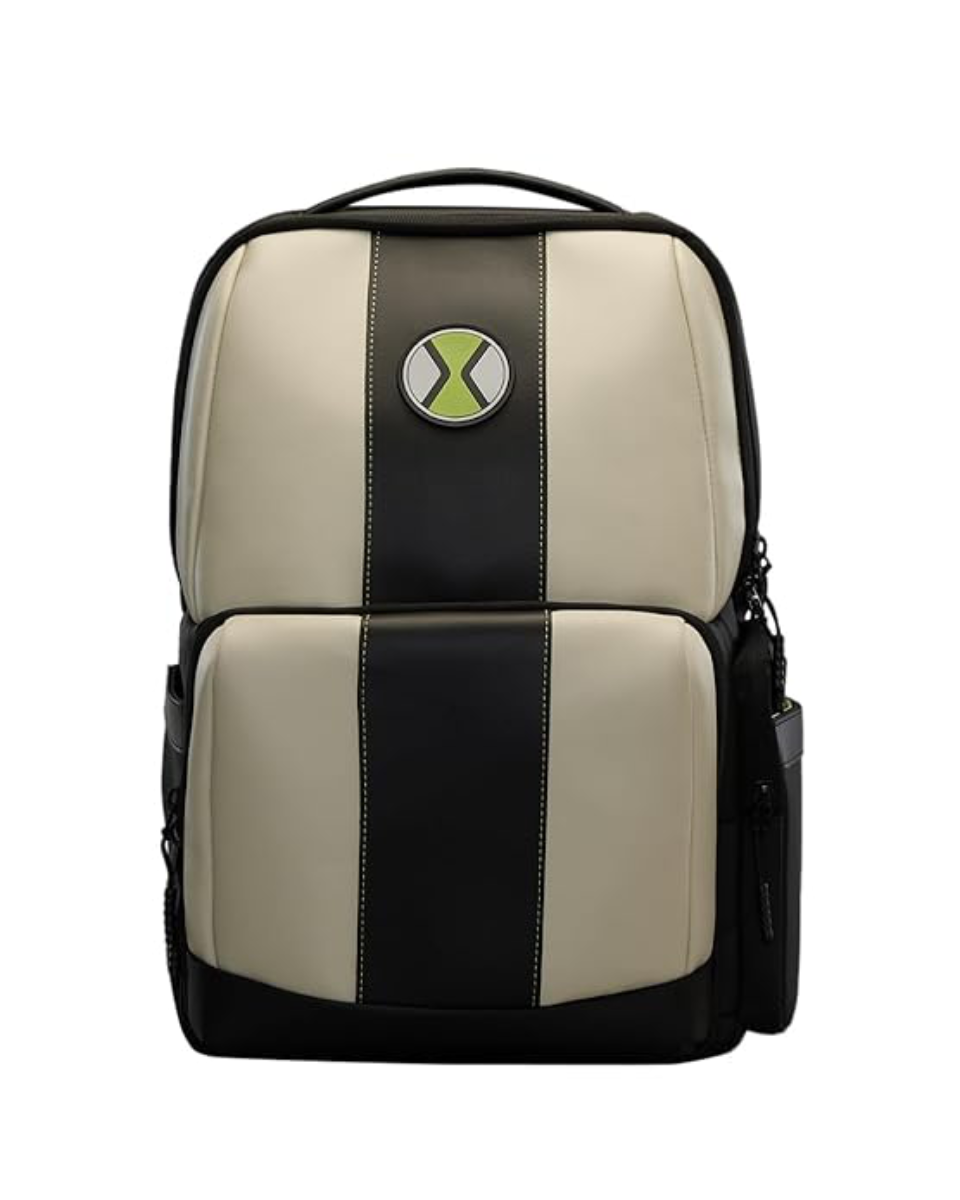 Alien Hero Backpack