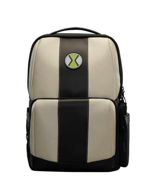 Alien Hero Backpack