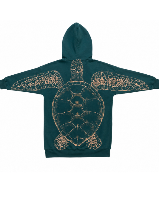 Bleach Art Hoodie