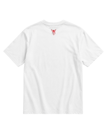 Spider Web Tee