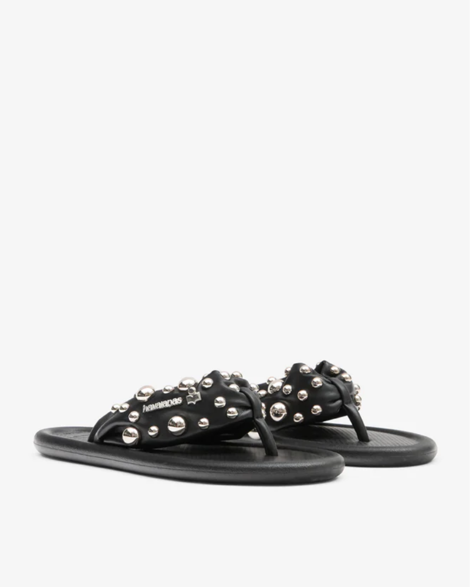 IM x HV Sandals