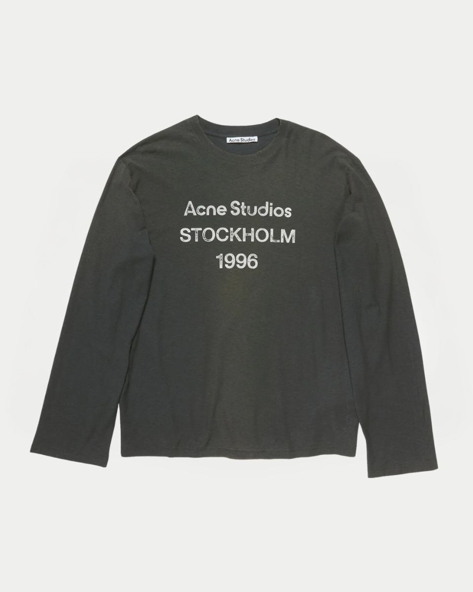 Sprayed 1996 Logo Collection