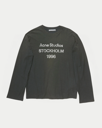 Sprayed 1996 Logo Collection