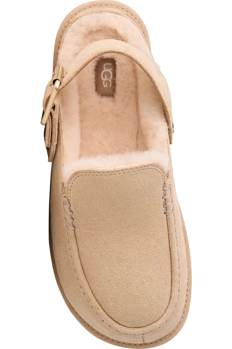 EVELINA CLOGS