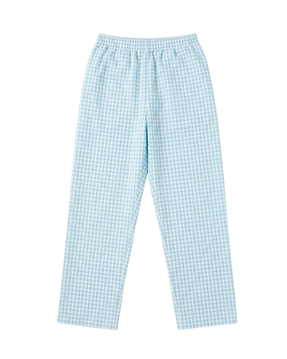 Graphic Pants Collection