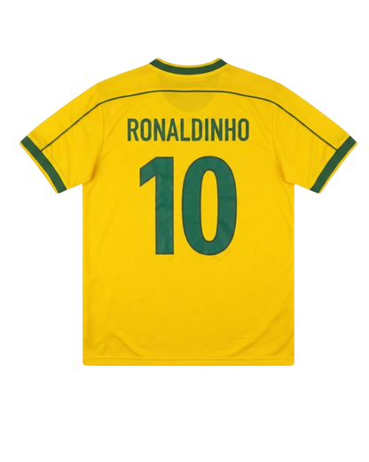Brazil Jersey