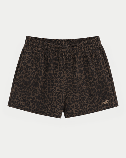 Leopard Print Set