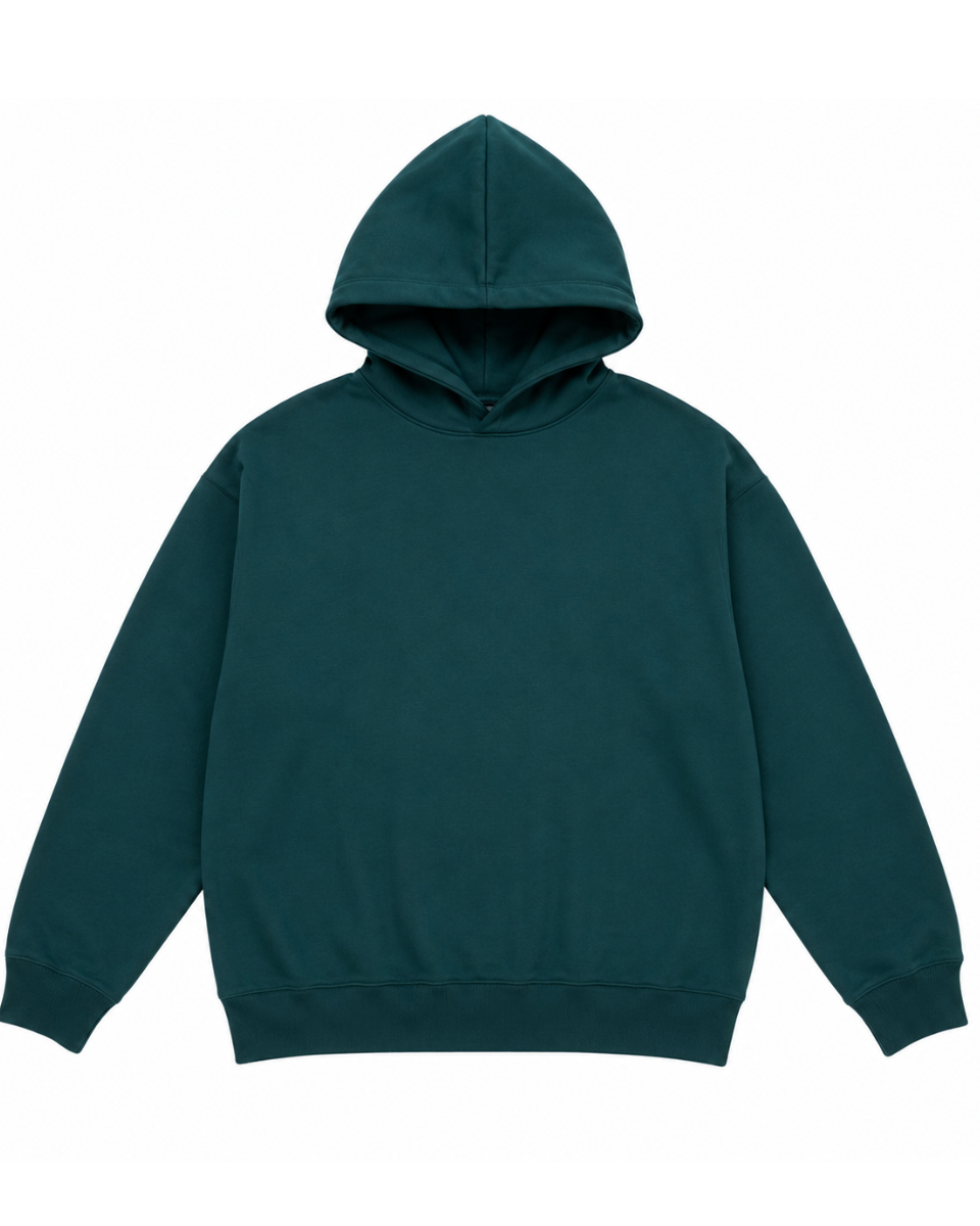 Bleach Art Hoodie