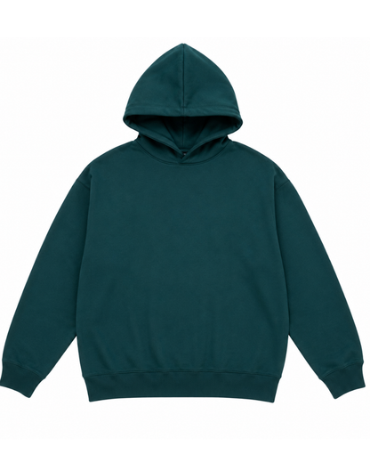 Bleach Art Hoodie