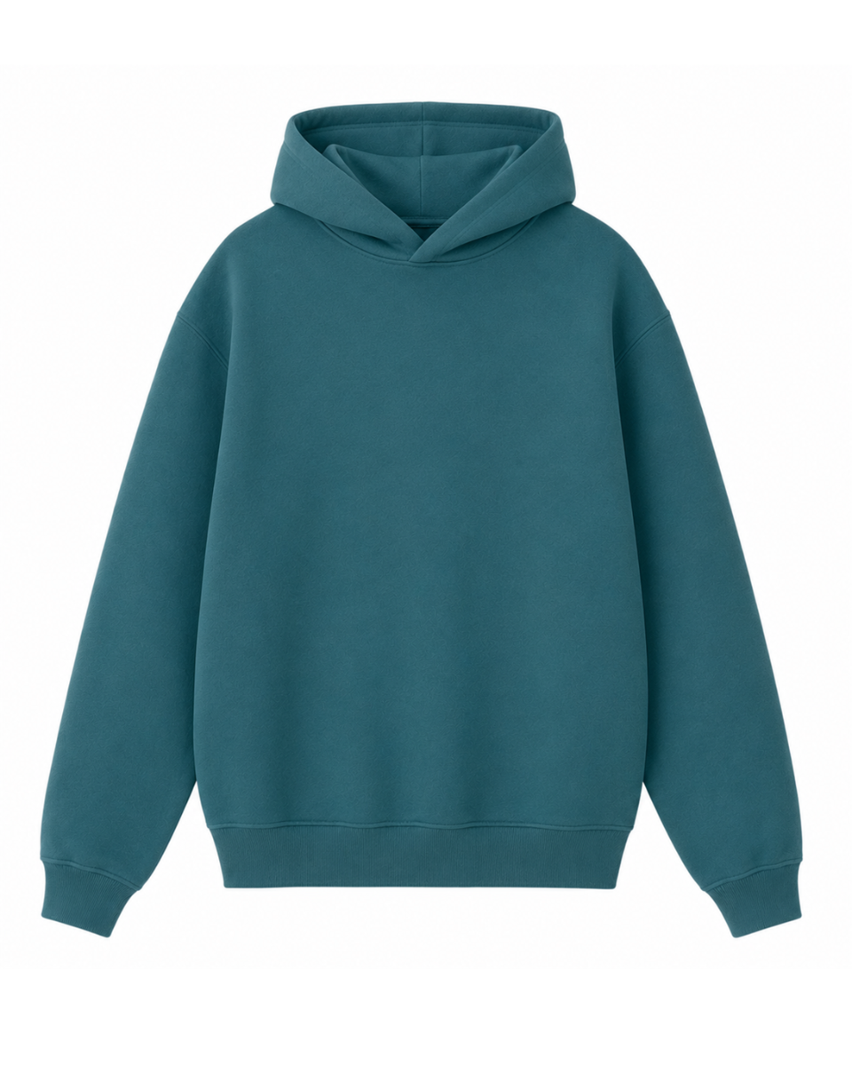 Ocean Drift Hoodie