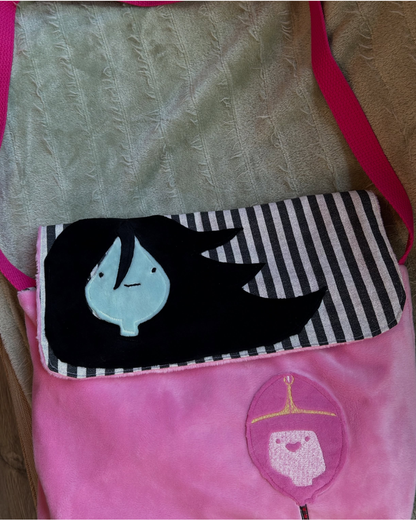 Vampire Queen Tote