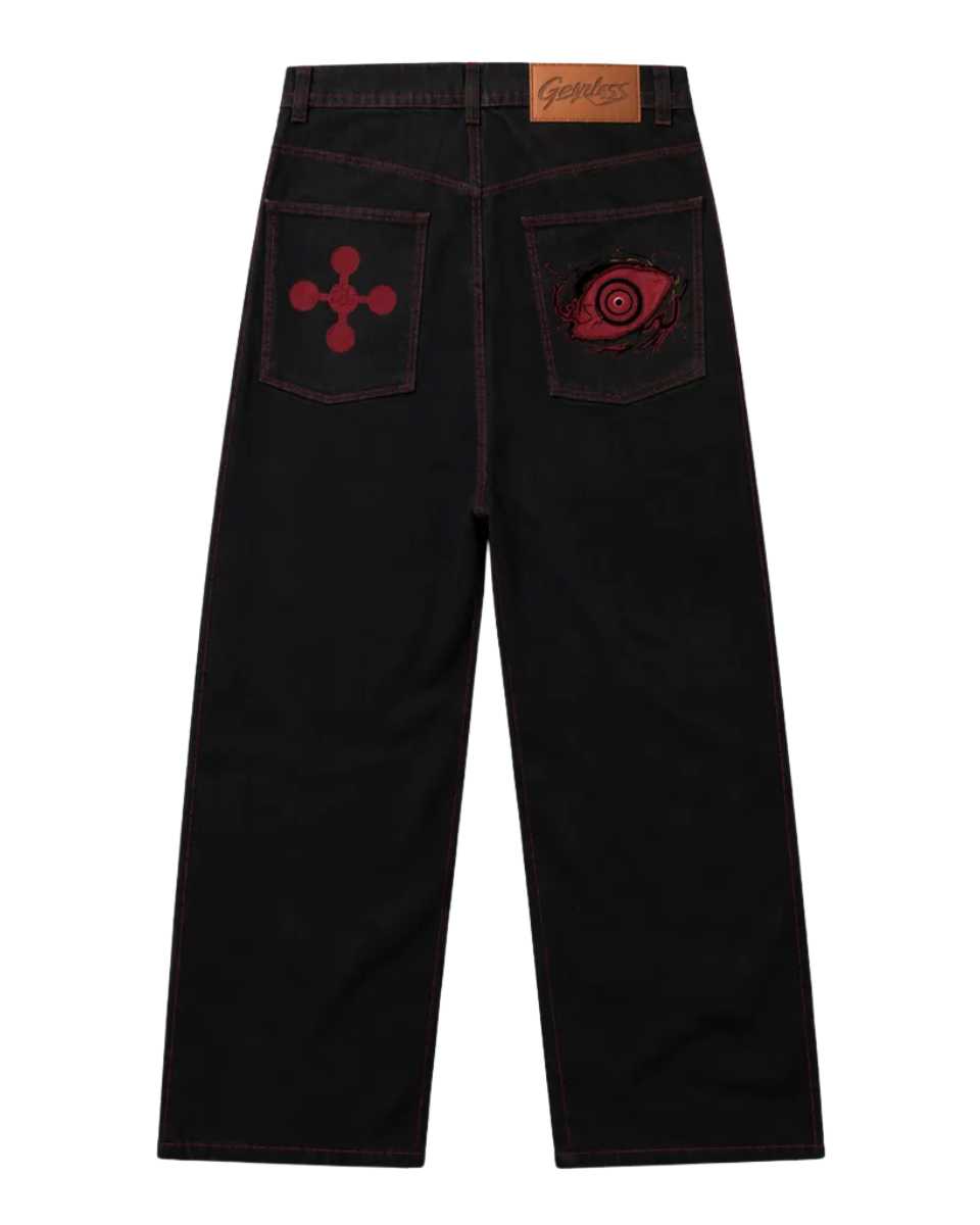 Nerona Imu Jeans