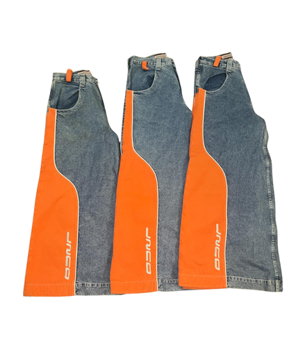 JNCO Wide Leg Jeans