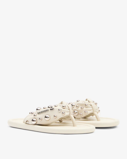 IM x HV Sandals
