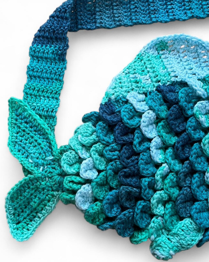 Fish Bag