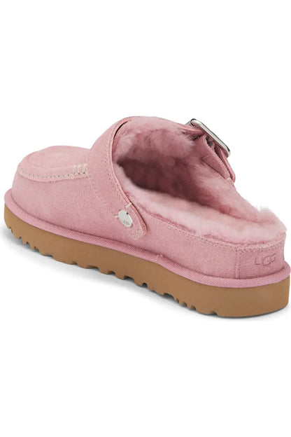 EVELINA CLOGS