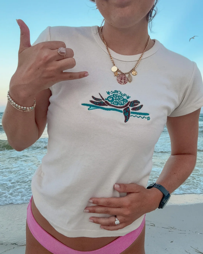 Sandy Summer Collection