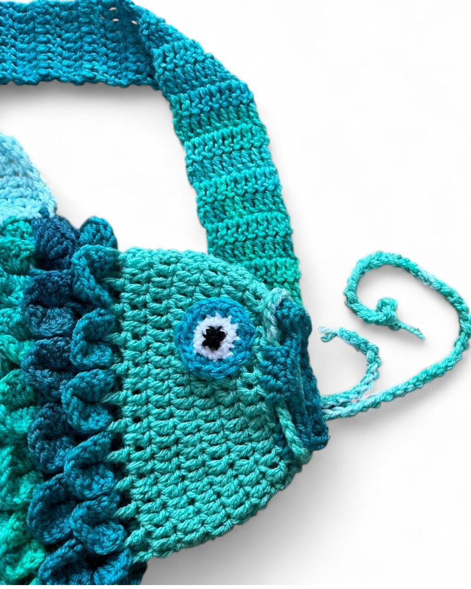 Fish Bag