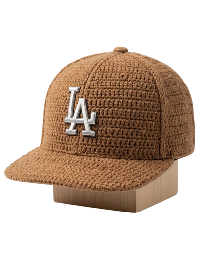 Crochet Cap Collection