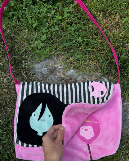 Vampire Queen Tote