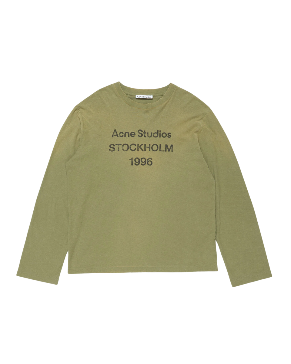 Sprayed 1996 Logo Collection