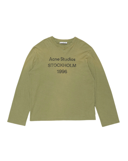 Sprayed 1996 Logo Collection