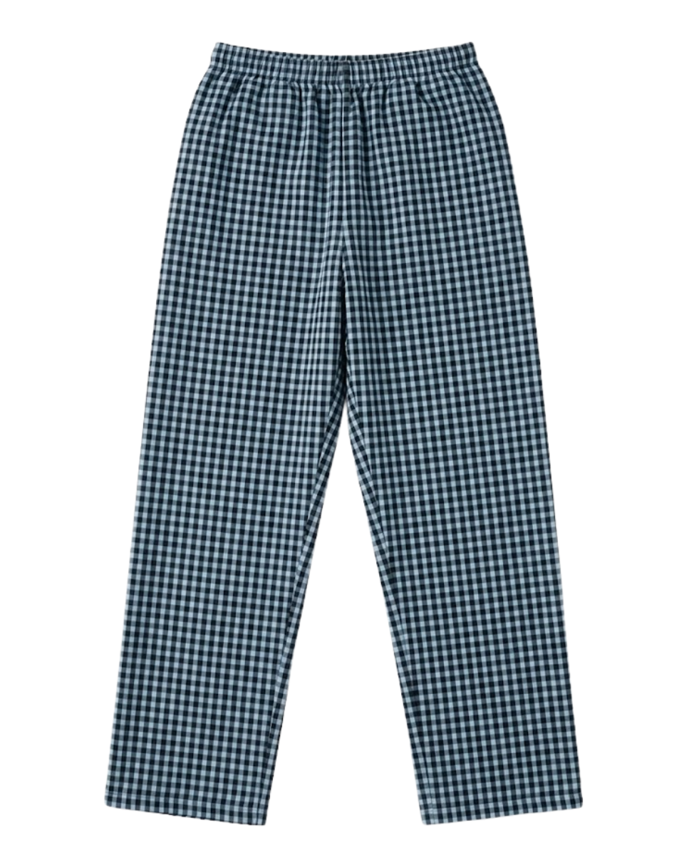 Graphic Pants Collection
