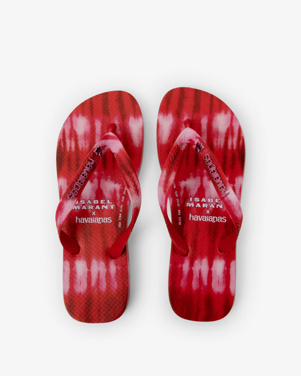 IM x HV Sandals